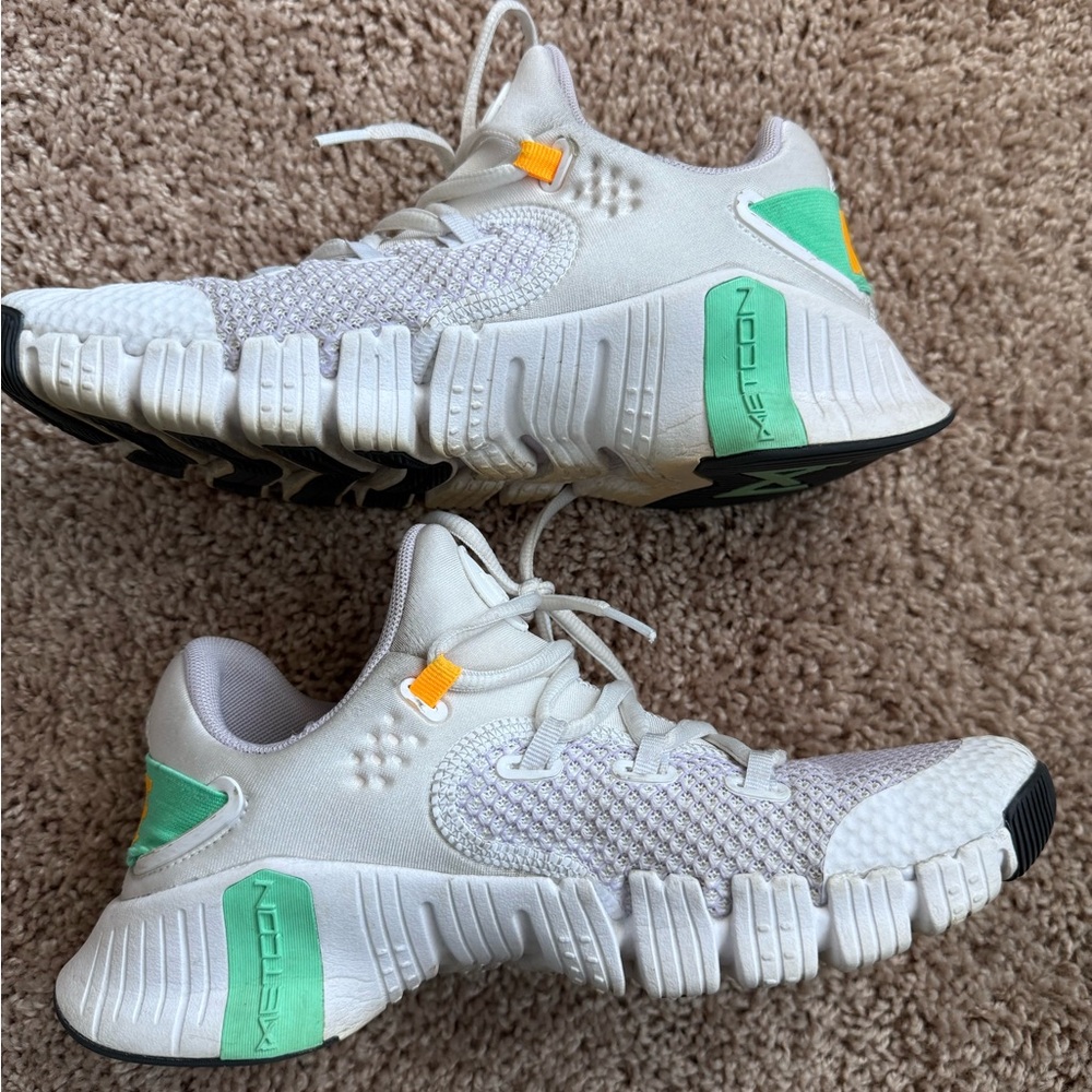 Nike Metcons